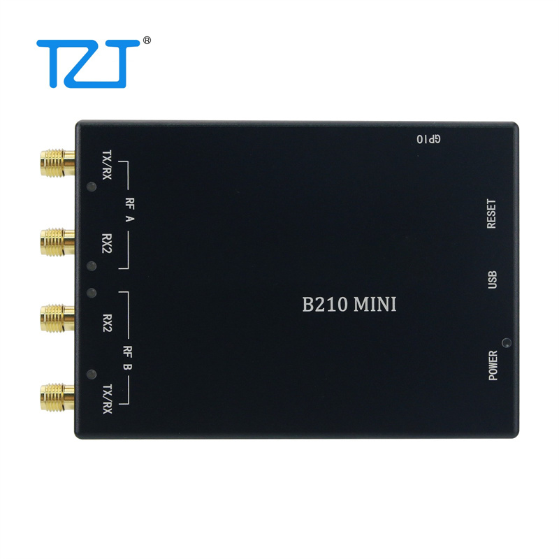 Kit de Desarrollo de Radio Def - Sdr Software Defined Radio Hackrf reseña y precio