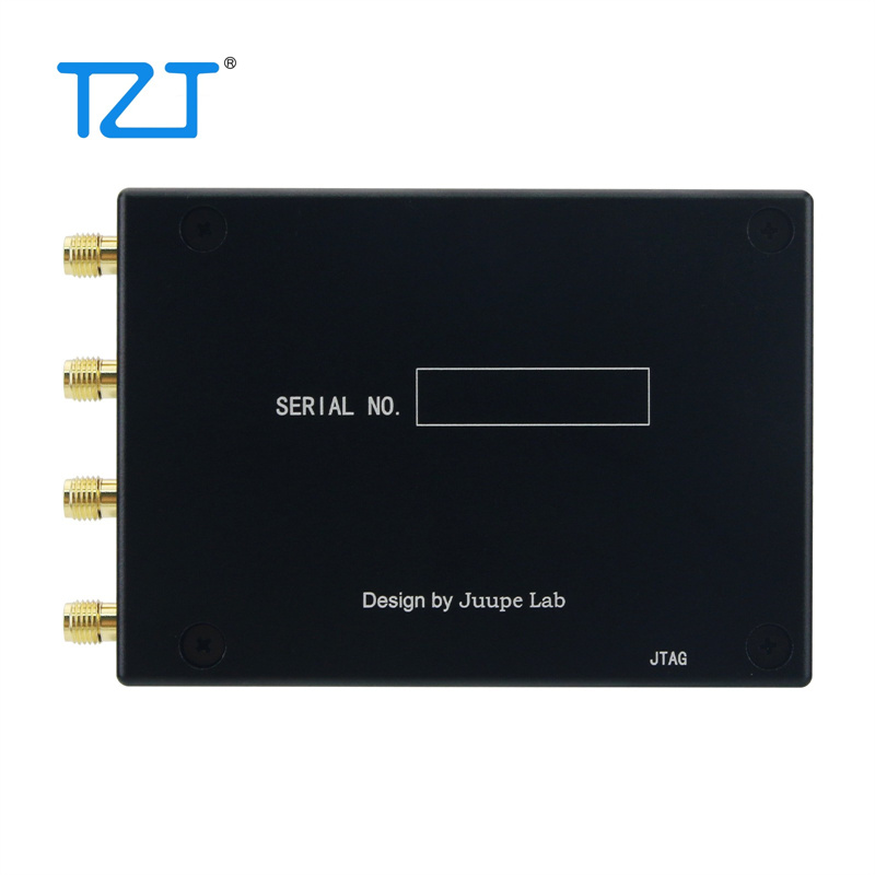 Kit de Desarrollo de Radio Def - Sdr Software Defined Radio Hackrf reseña y precio