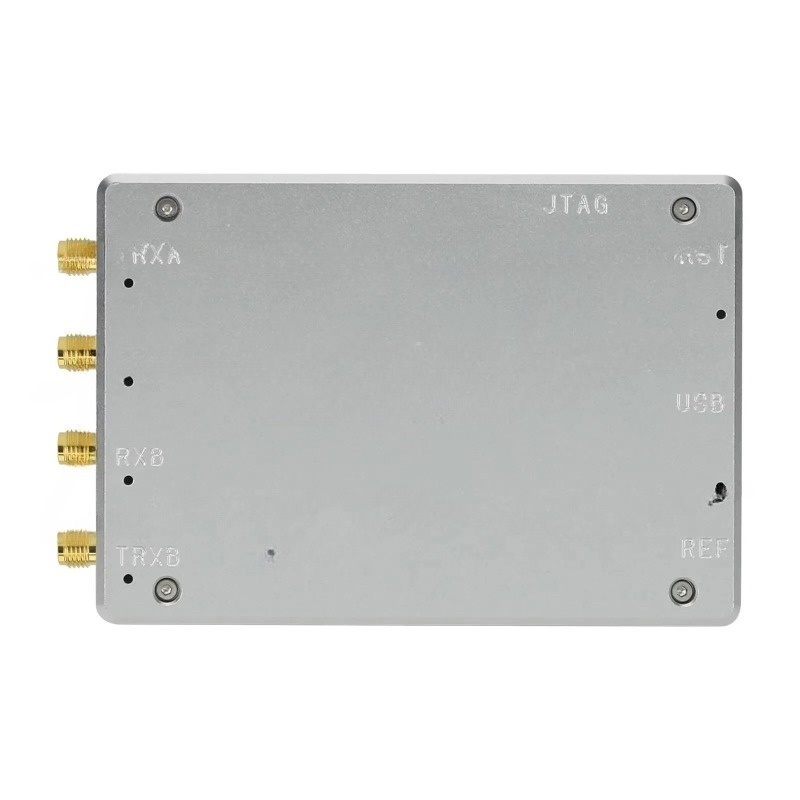 Placa de Desarrollo de Radio D - Sdr Software Defined Radio Hackrf reseña y precio