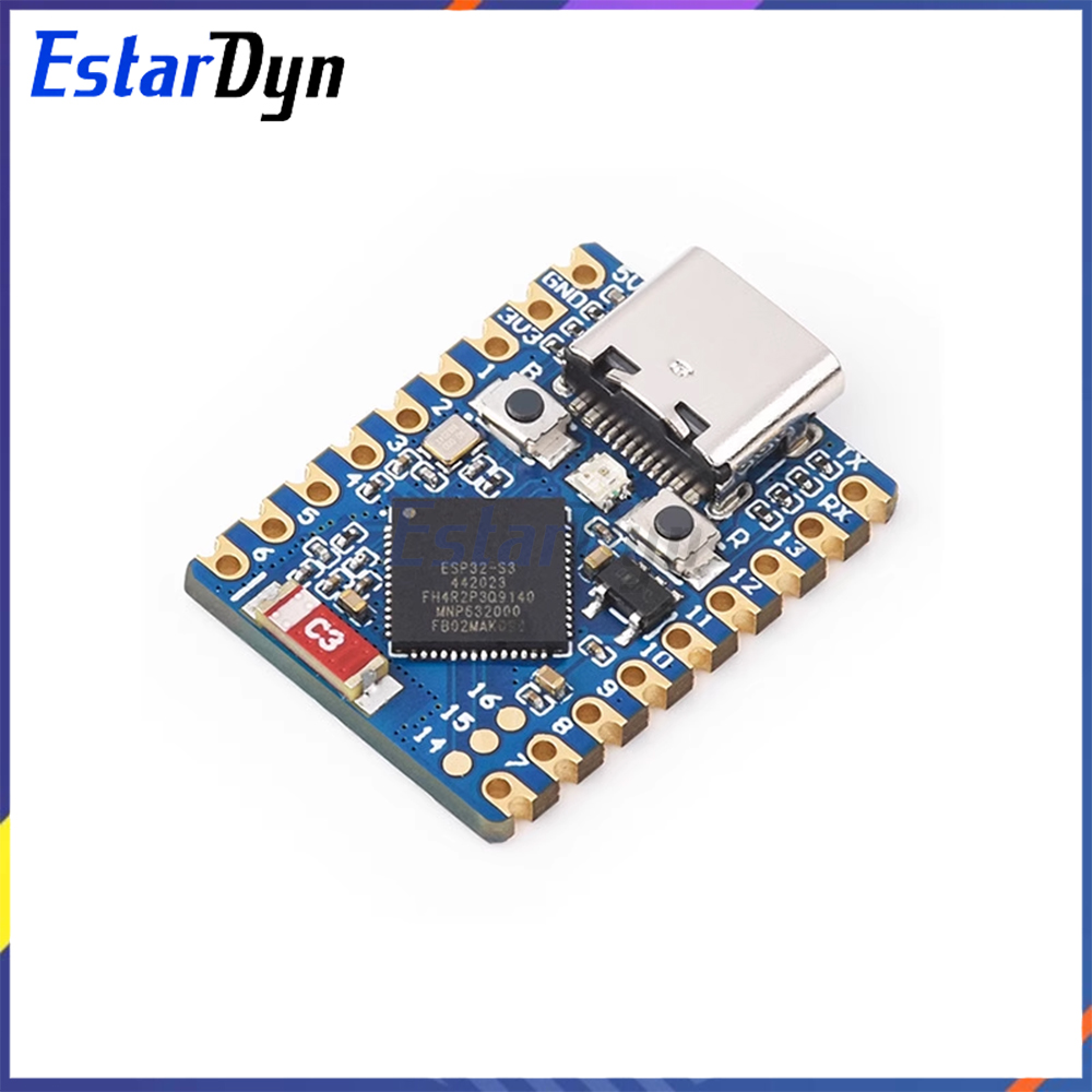 Placa de Desarrollo ESP32-S3-Z - Esp32 S3 Development Board Lot reseña y precio