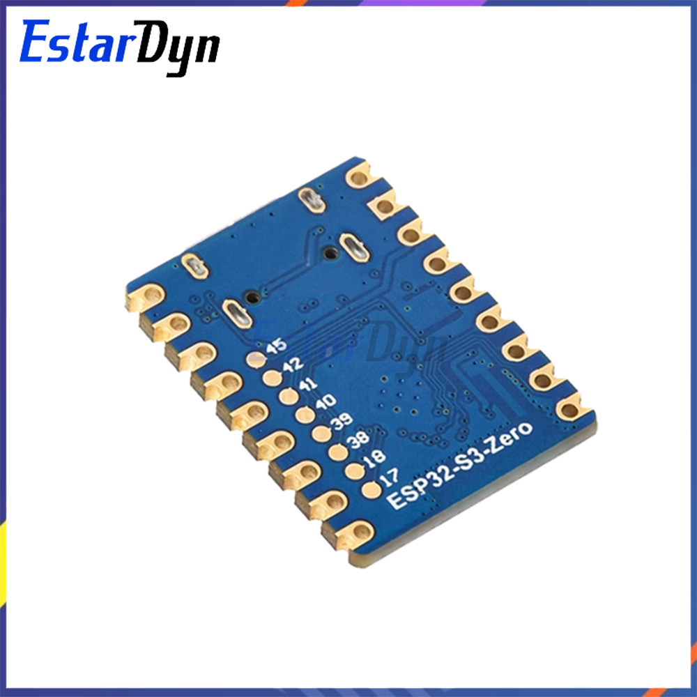 Placa de Desarrollo ESP32-S3-Z - Esp32 S3 Development Board Lot reseña y precio