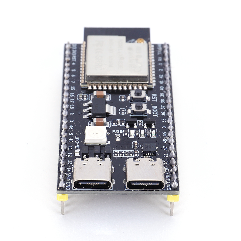 Nueva placa de desarrollo ESP3 - Esp32 S3 Development Board Lot reseña y precio