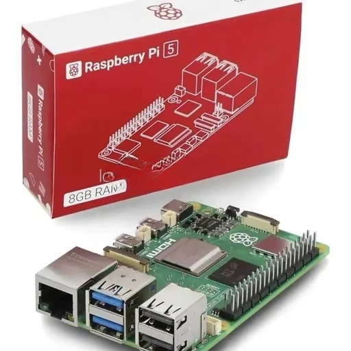 Lorida gran oferta Raspberry P - Raspberry Pi 5 8Gb Kit reseña y precio