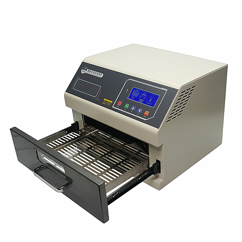 LY 962D pantalla Digital SMD S - Reflow Oven Pcb T962 reseña y precio