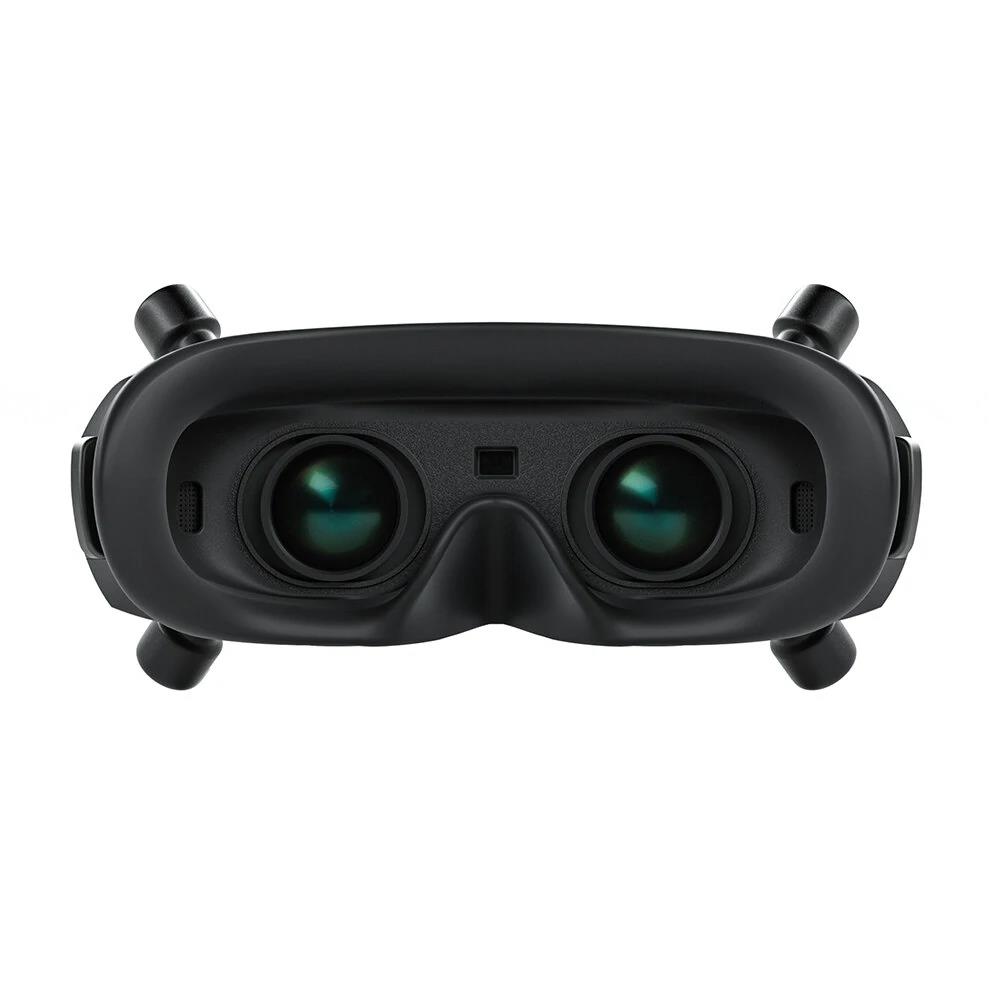 5.8G Digital FPV Walksnail Ava - Fpv Goggles Walksnail Avatar Hd reseña y precio